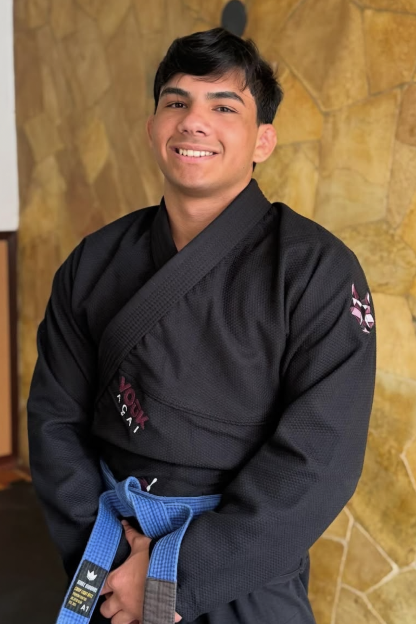 foto Adriano Soares