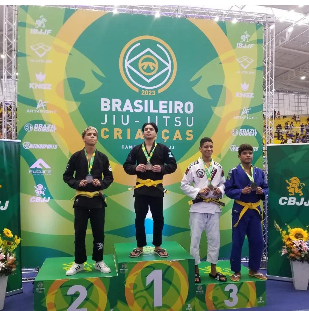 Competição